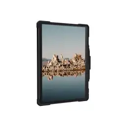 UAG Metropolis SE Series Case for Surface Pro 9 w Kickstand & Shoulder Strap - Metropolis SE Black - C... (324015114040)_2